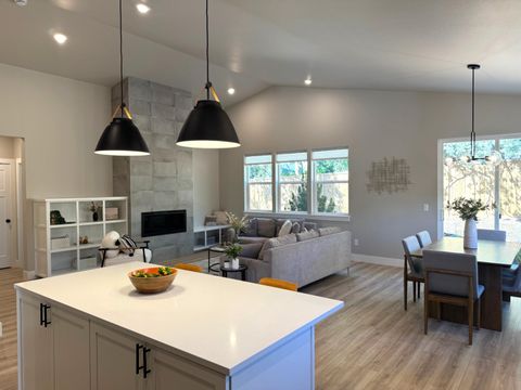 Tiny photo for 61221 SE Wagyu Drive #Lot 152, Bend, OR 97702 (MLS # 220212241)