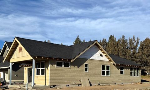 Tiny photo for 61221 SE Wagyu Drive #Lot 152, Bend, OR 97702 (MLS # 220212241)