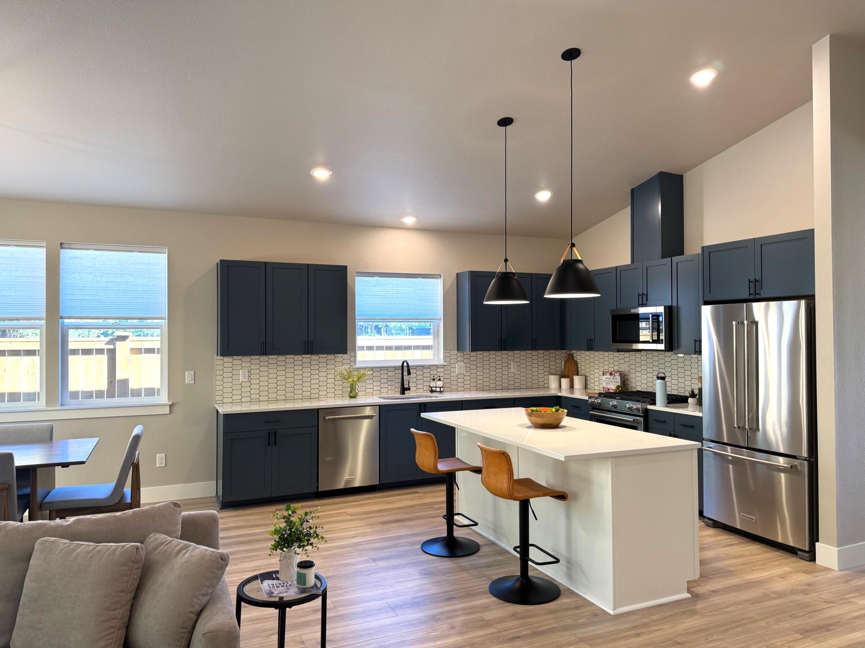 Countryside Phase 5 - Residential