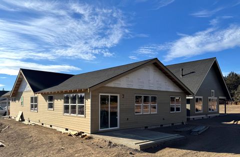 Tiny photo for 61221 SE Wagyu Drive #Lot 152, Bend, OR 97702 (MLS # 220212241)