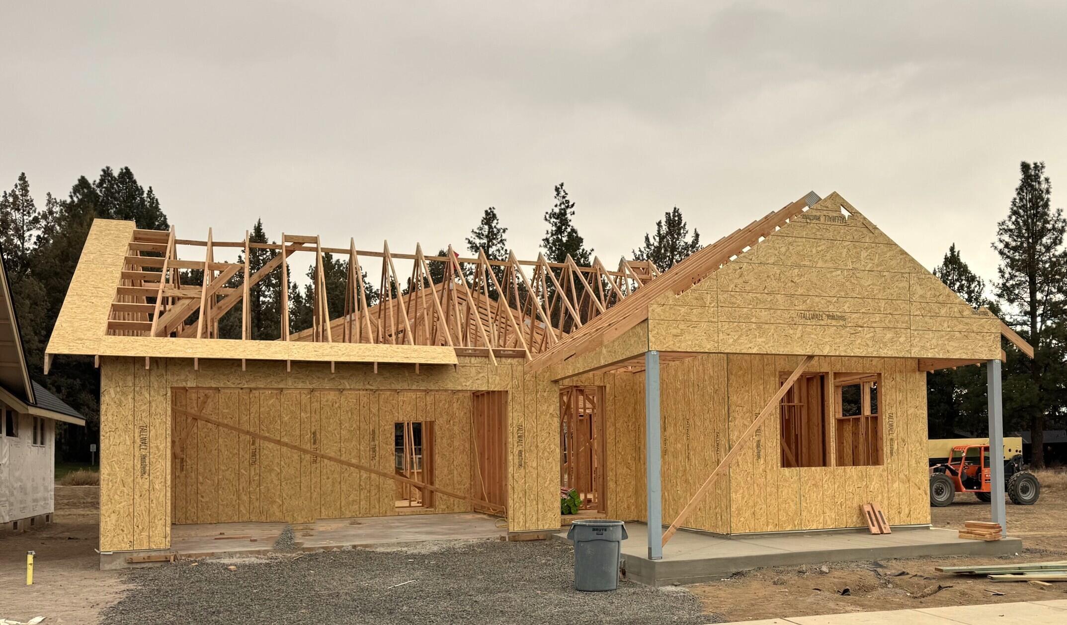 61221 SE Wagyu Drive Lot 152