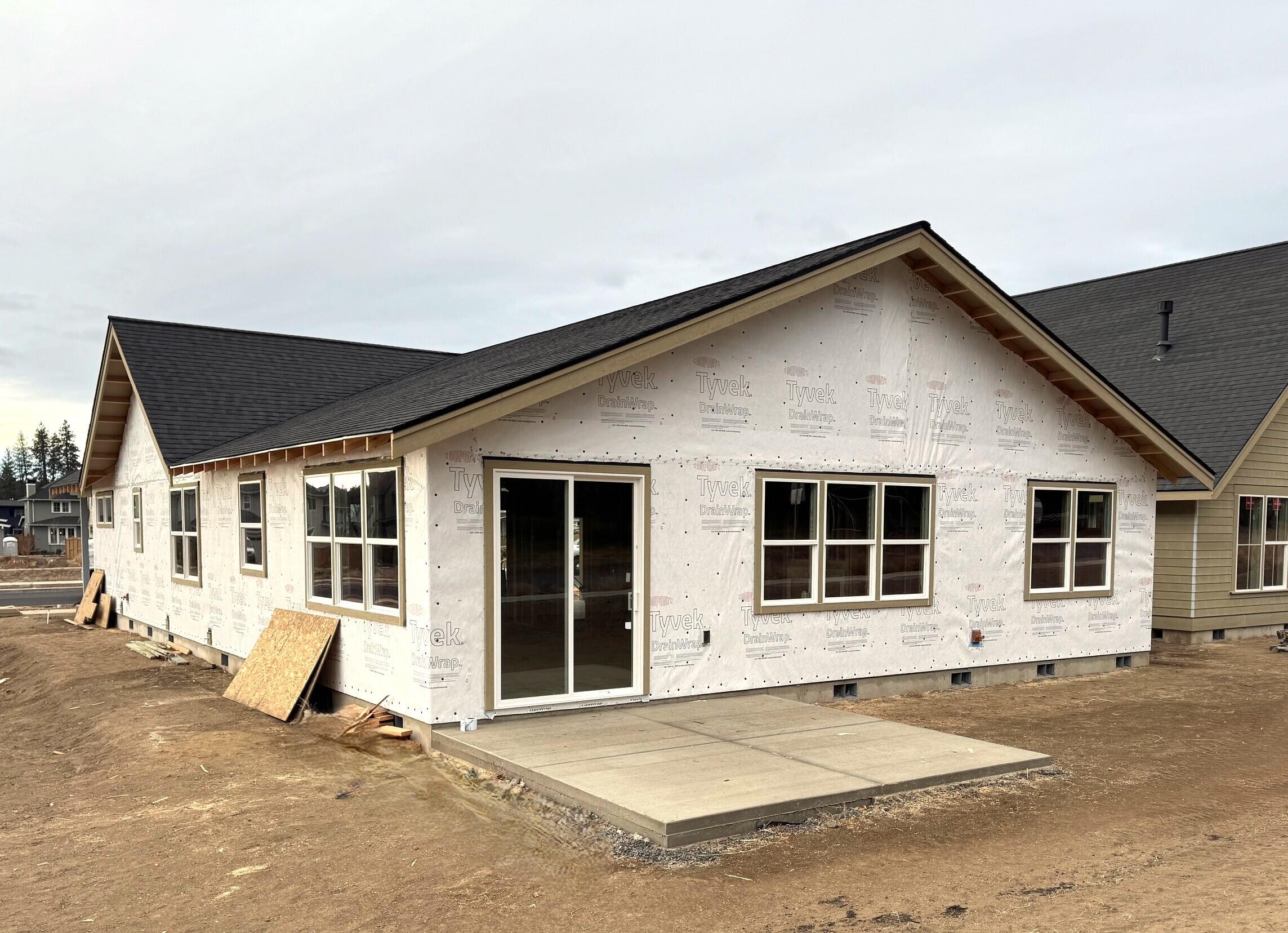 Countryside Phase 5 - Residential