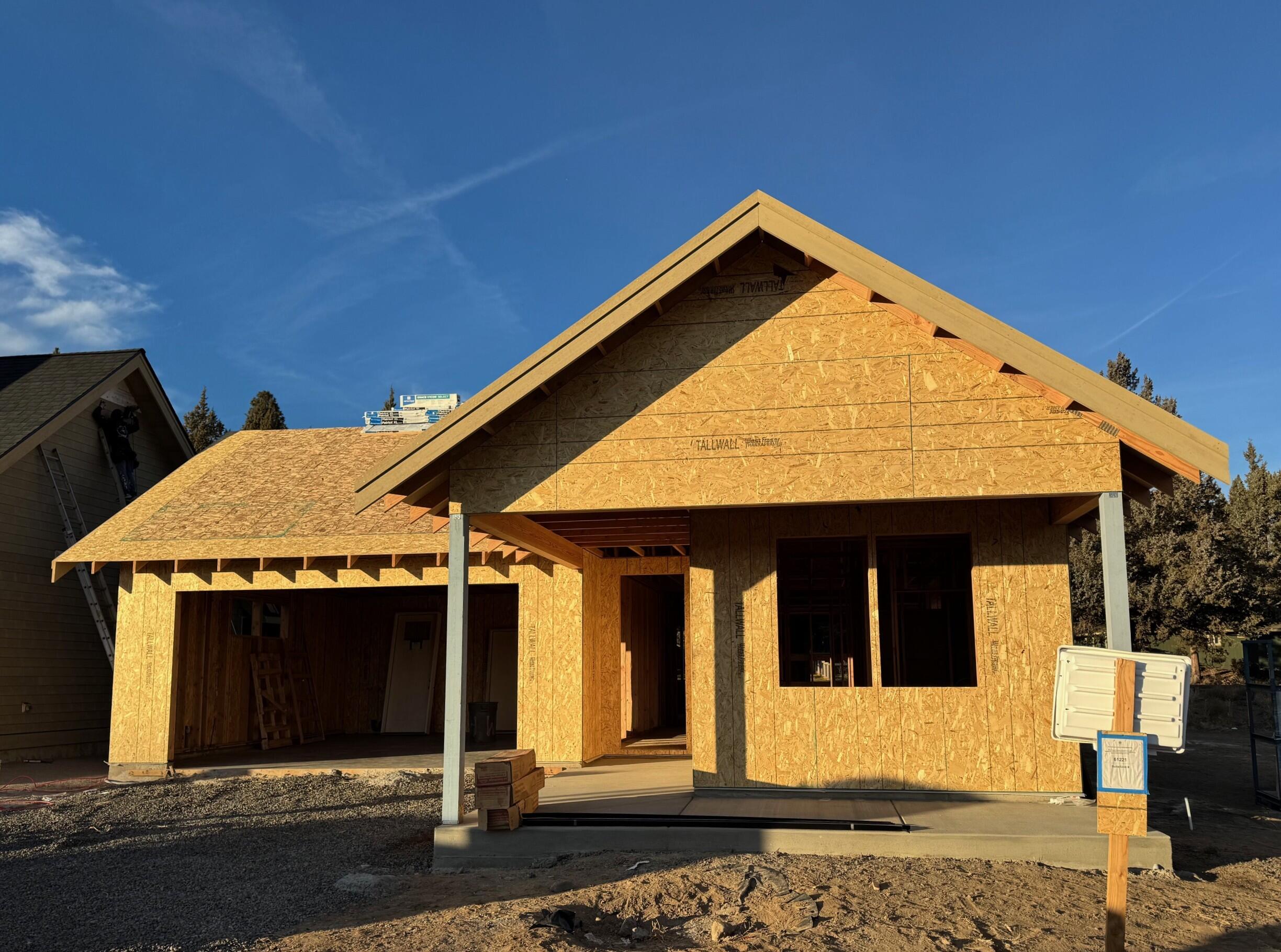 Countryside Phase 5 - Residential