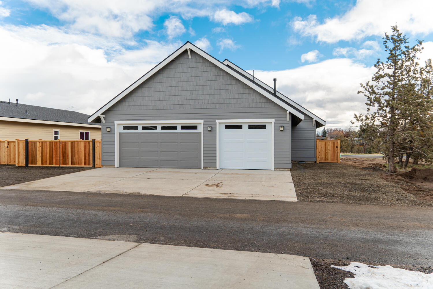 Canyon Rim Village - Residential