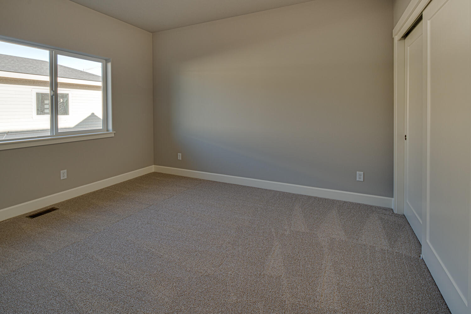 Canyon Rim Village - Residential