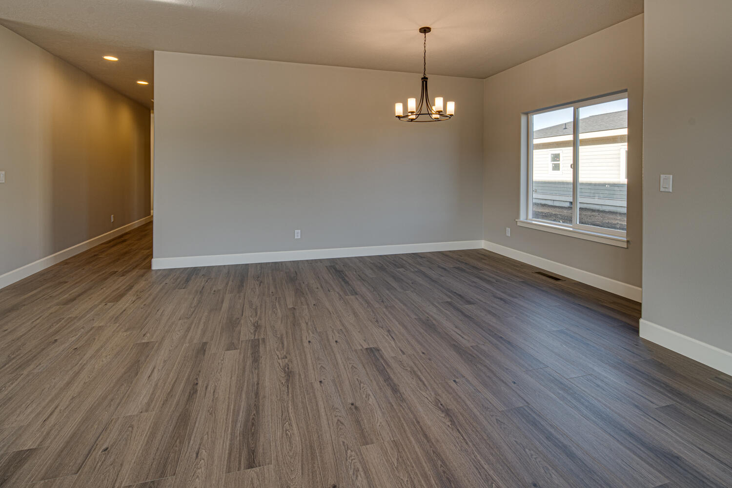 Canyon Rim Village - Residential