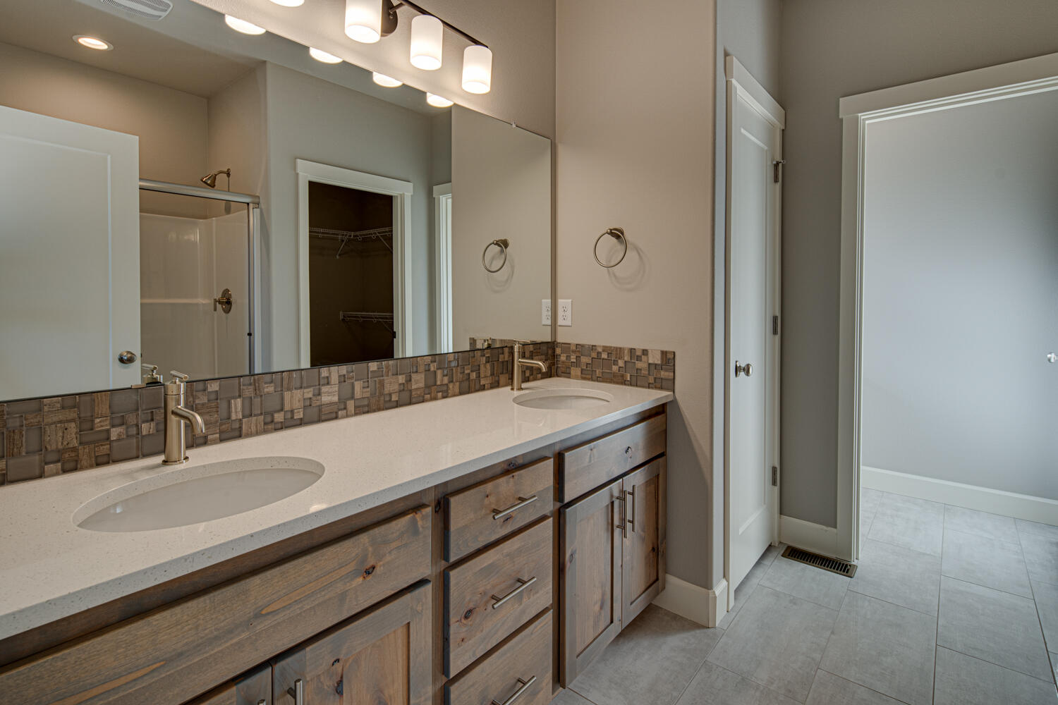 Canyon Rim Village - Residential