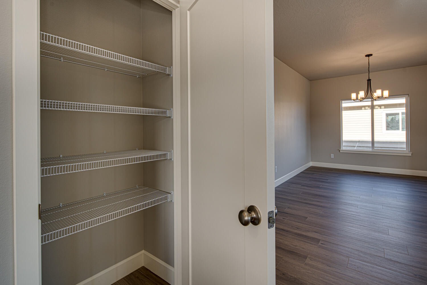 Canyon Rim Village - Residential