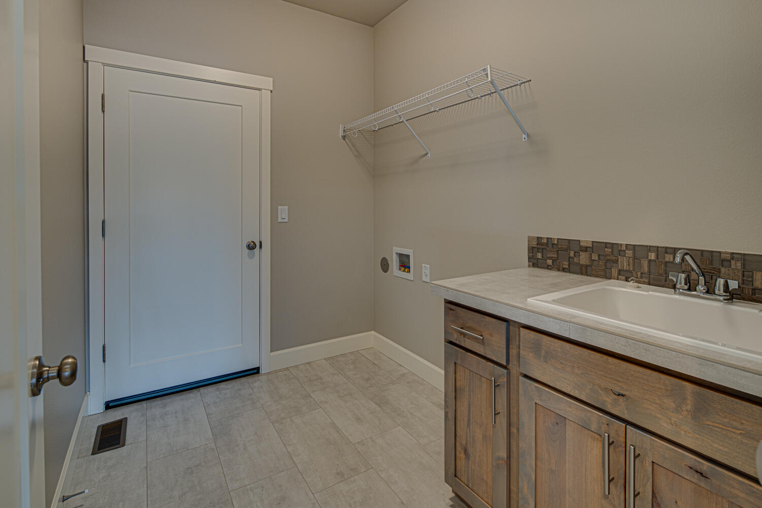 Canyon Rim Village - Residential