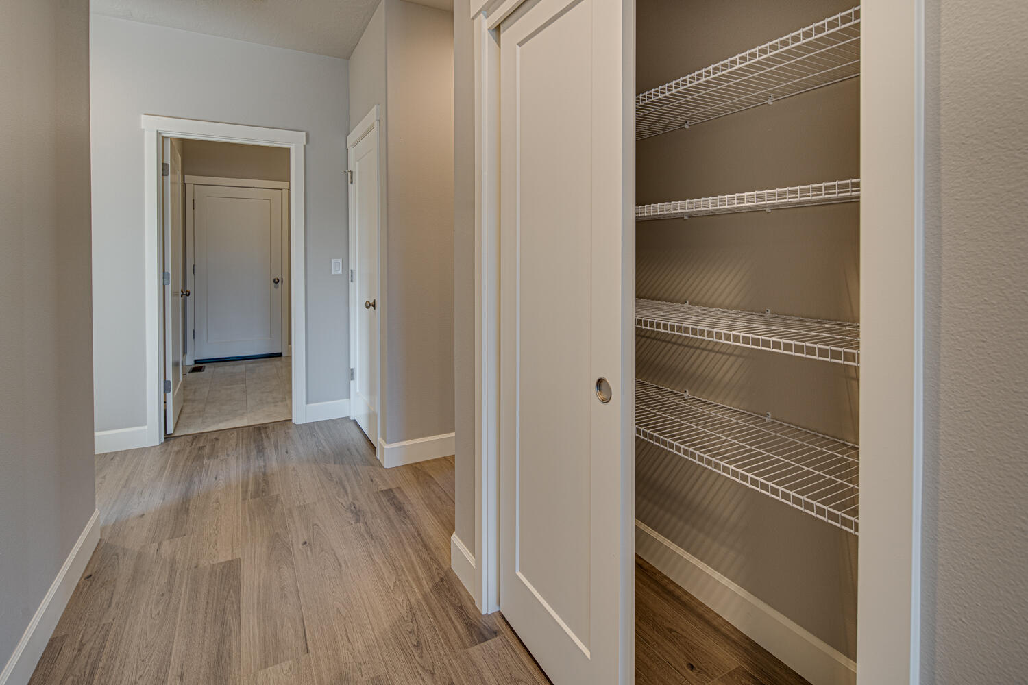 Canyon Rim Village - Residential