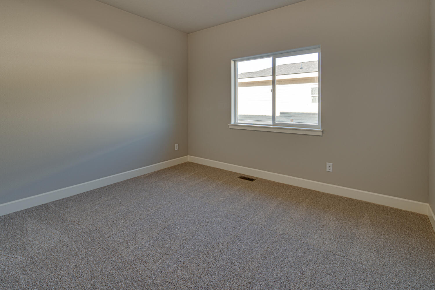 Canyon Rim Village - Residential