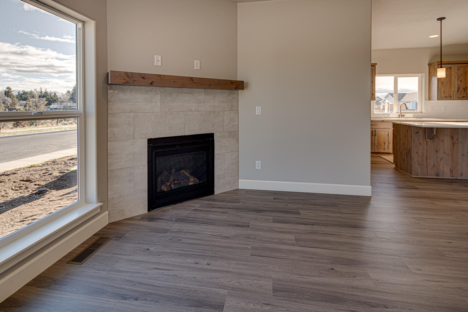 Canyon Rim Village - Residential