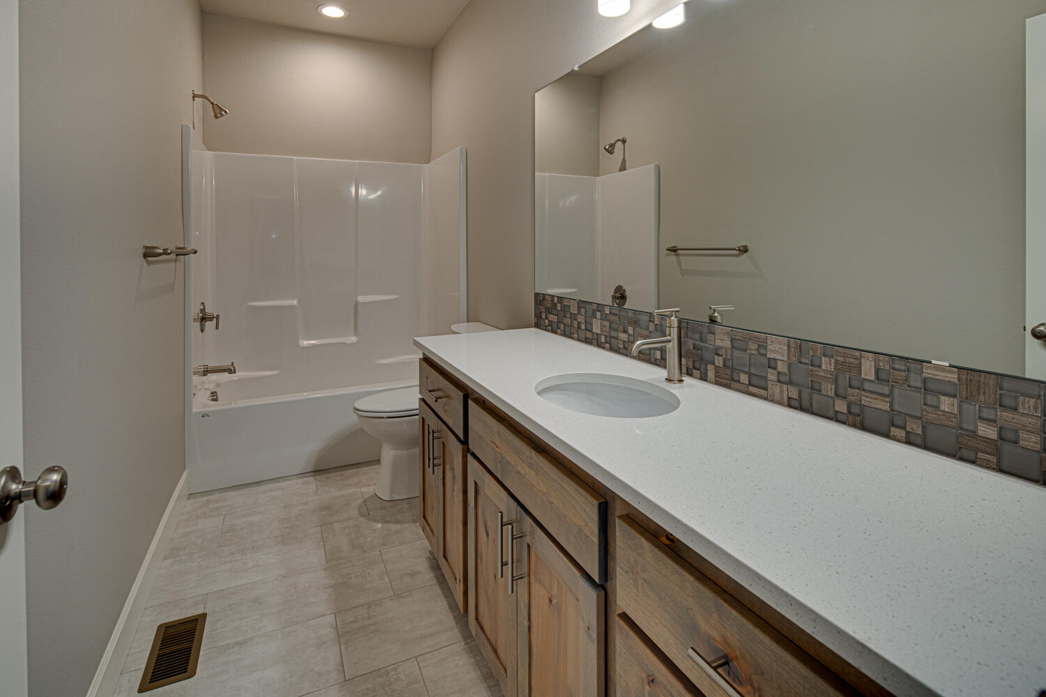 Canyon Rim Village - Residential