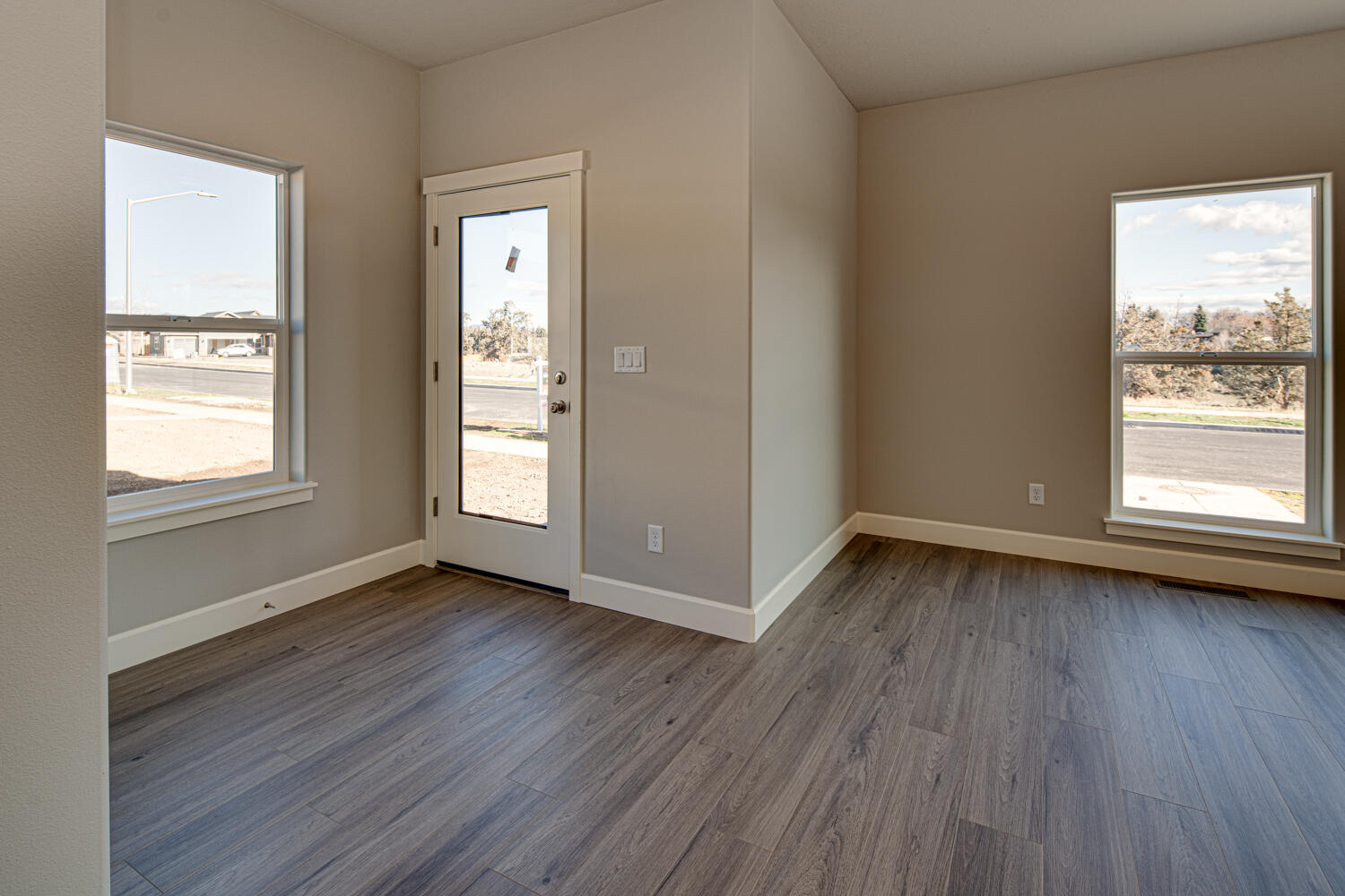 Canyon Rim Village - Residential