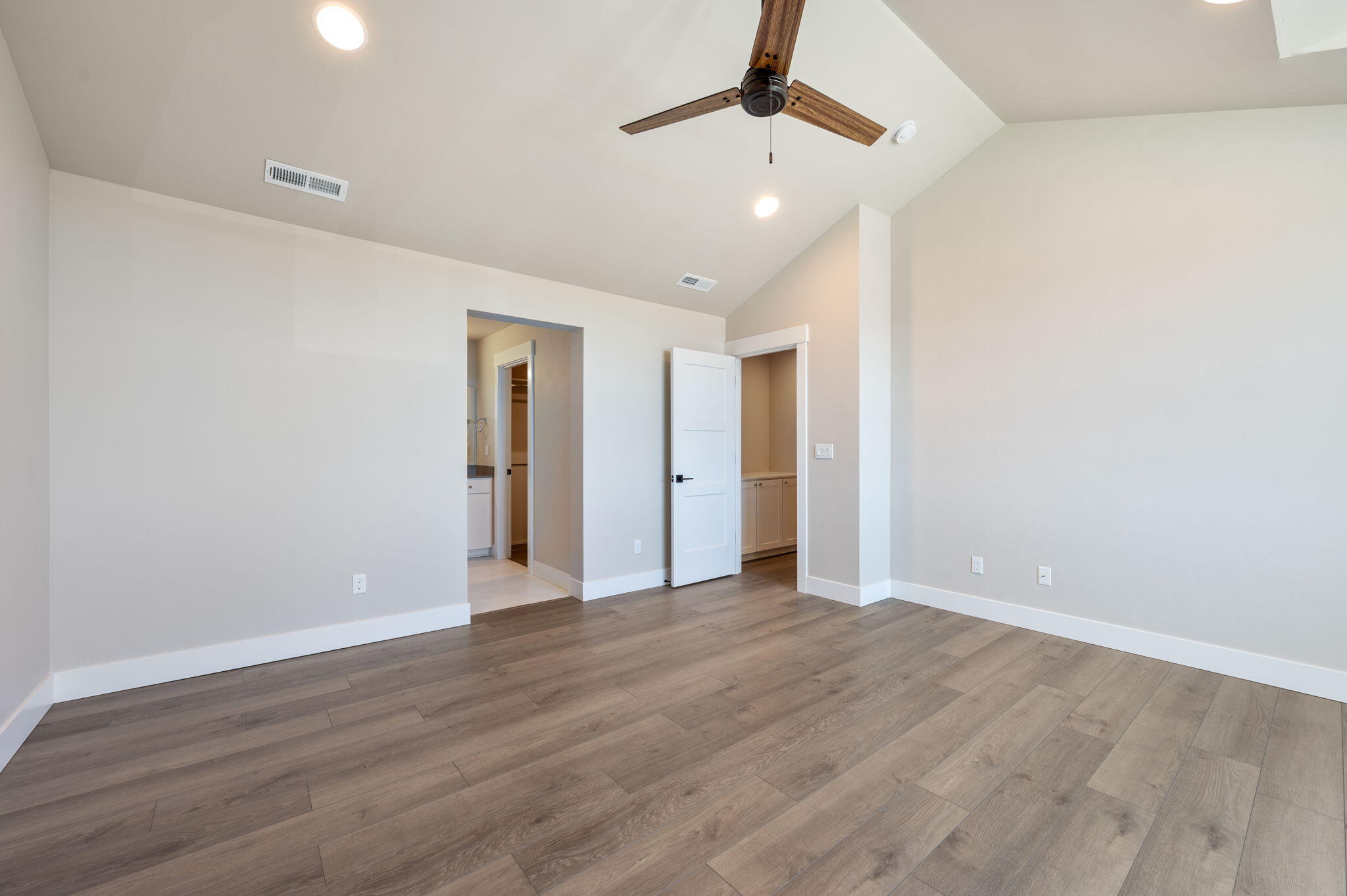 Calaveras - Residential