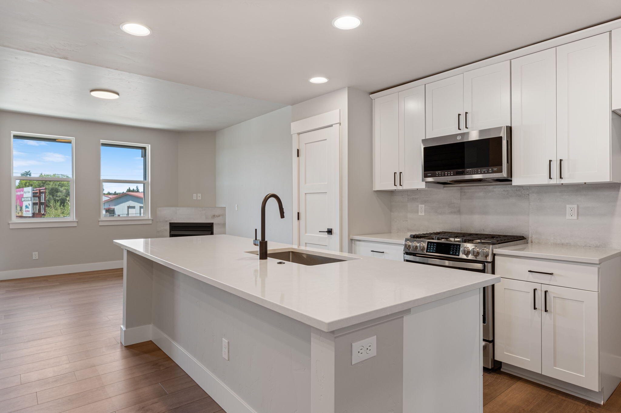 Calaveras - Residential