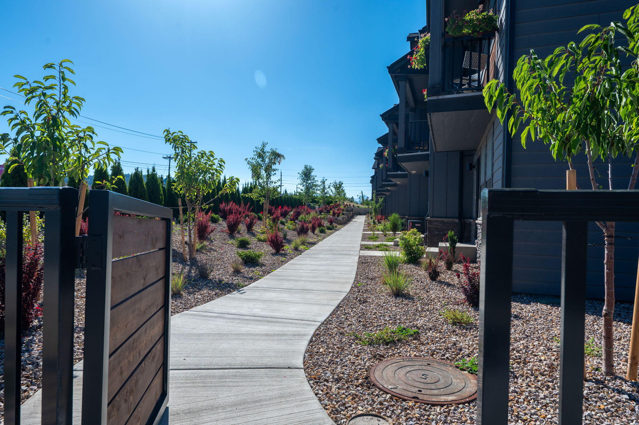 Calaveras - Residential