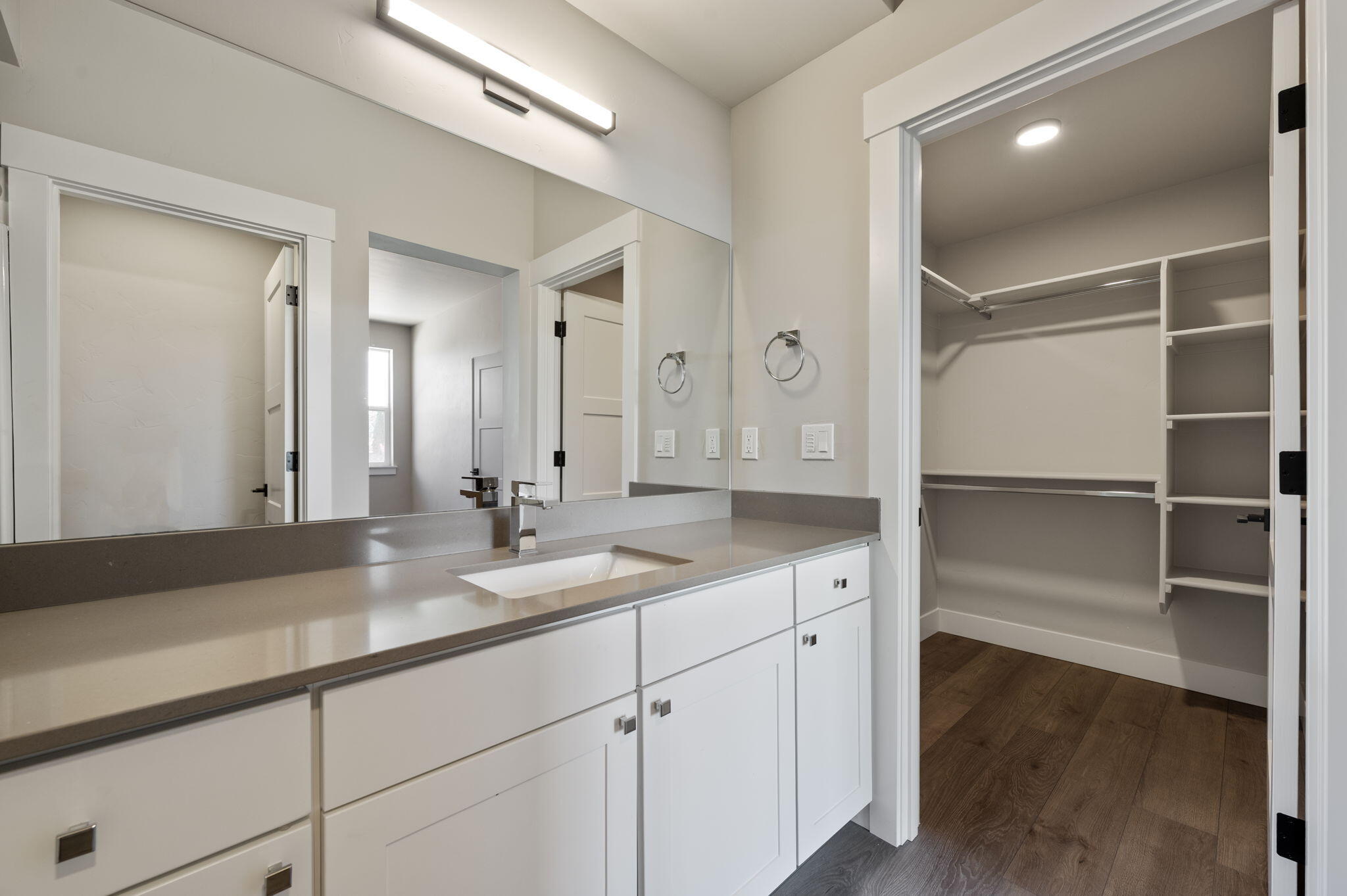 Calaveras - Residential