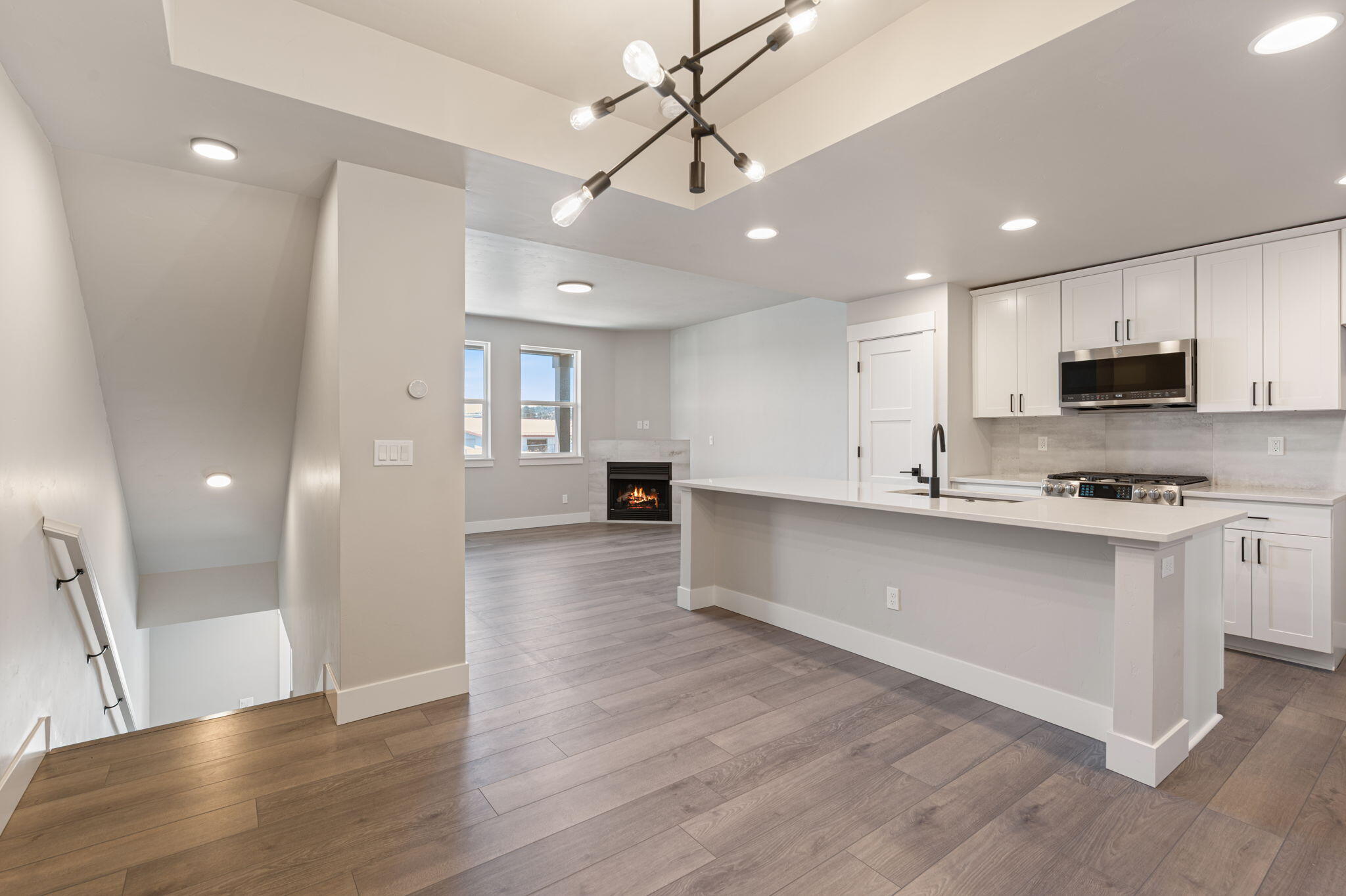 Calaveras - Residential