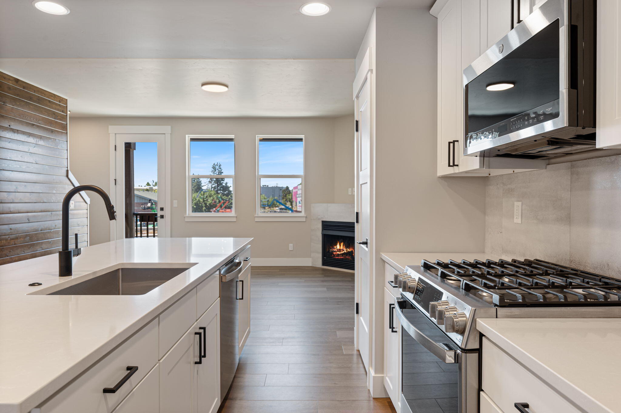 Calaveras - Residential