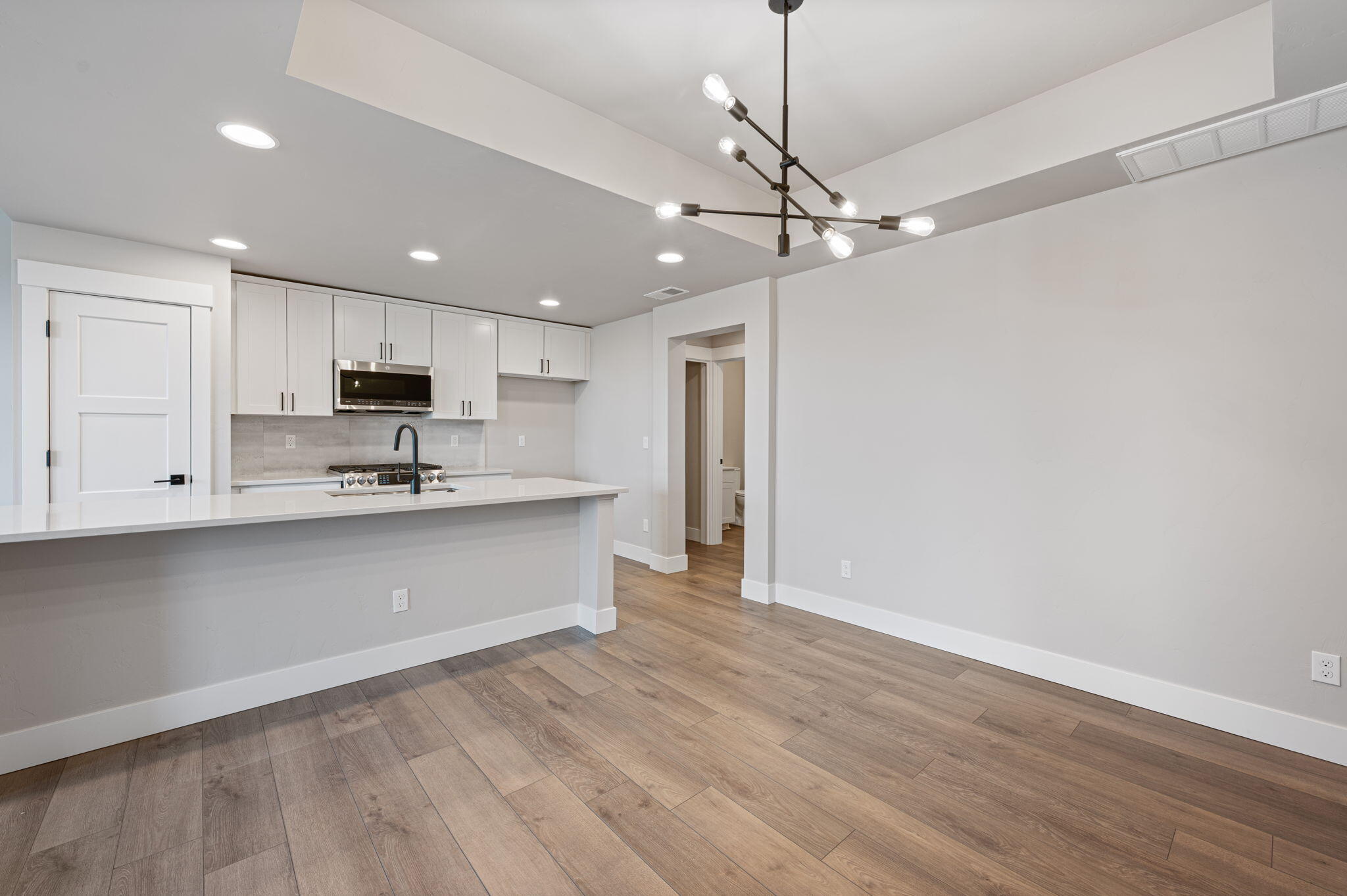 Calaveras - Residential