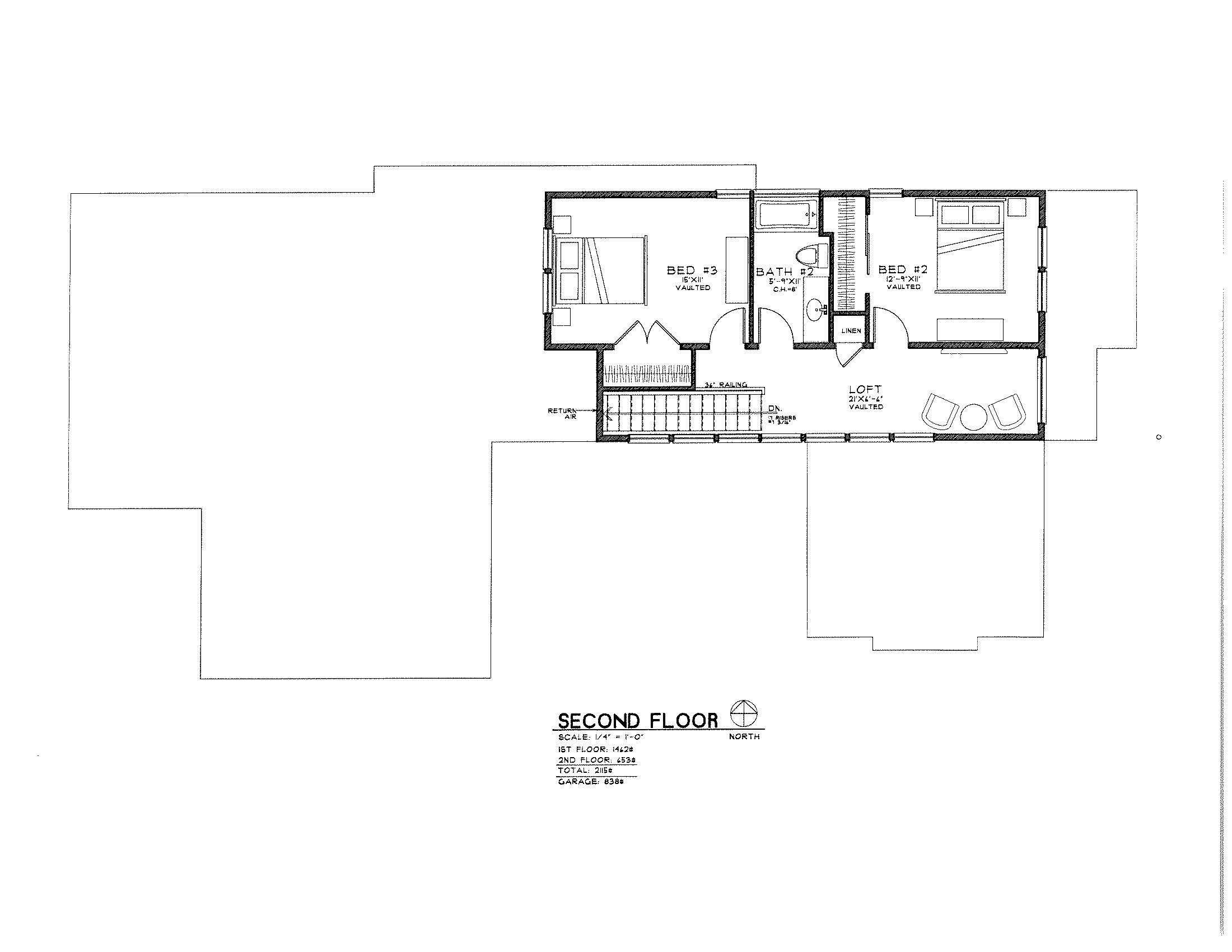 Discovery West Phase 1 - Residential