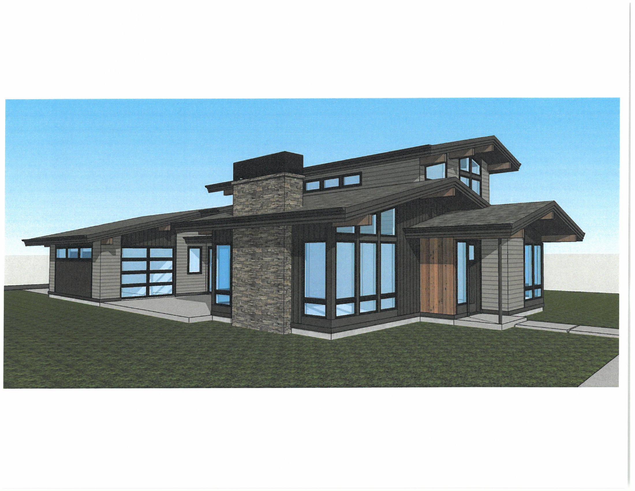 Discovery West Phase 1 - Residential