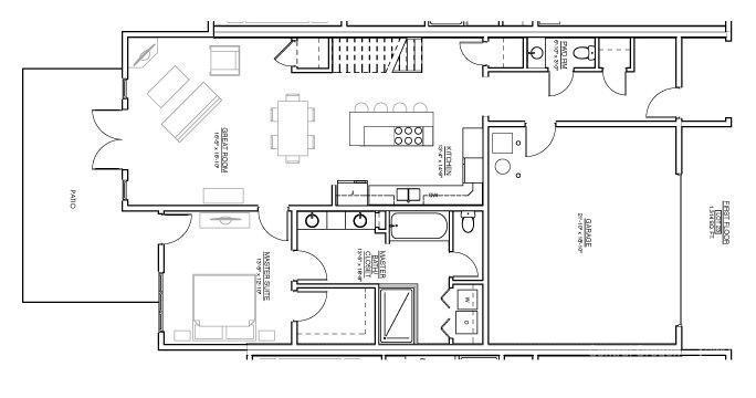Tuscany Pines - Residential