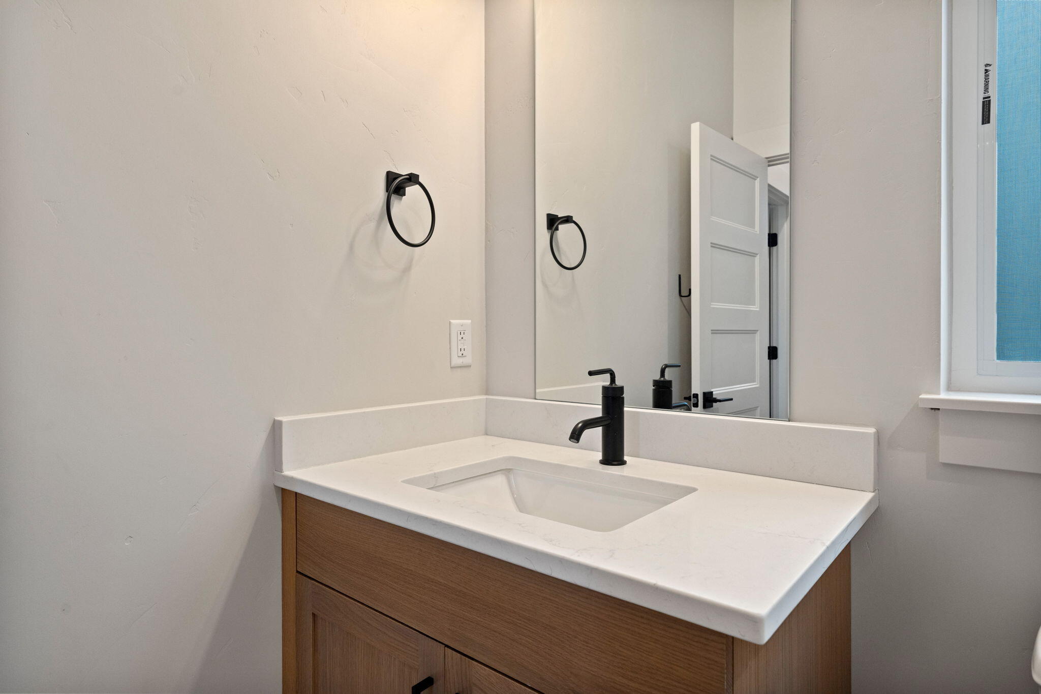 Outcrop - Residential