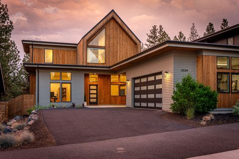 2234 NW Reserve Camp Court Bend OR 97703