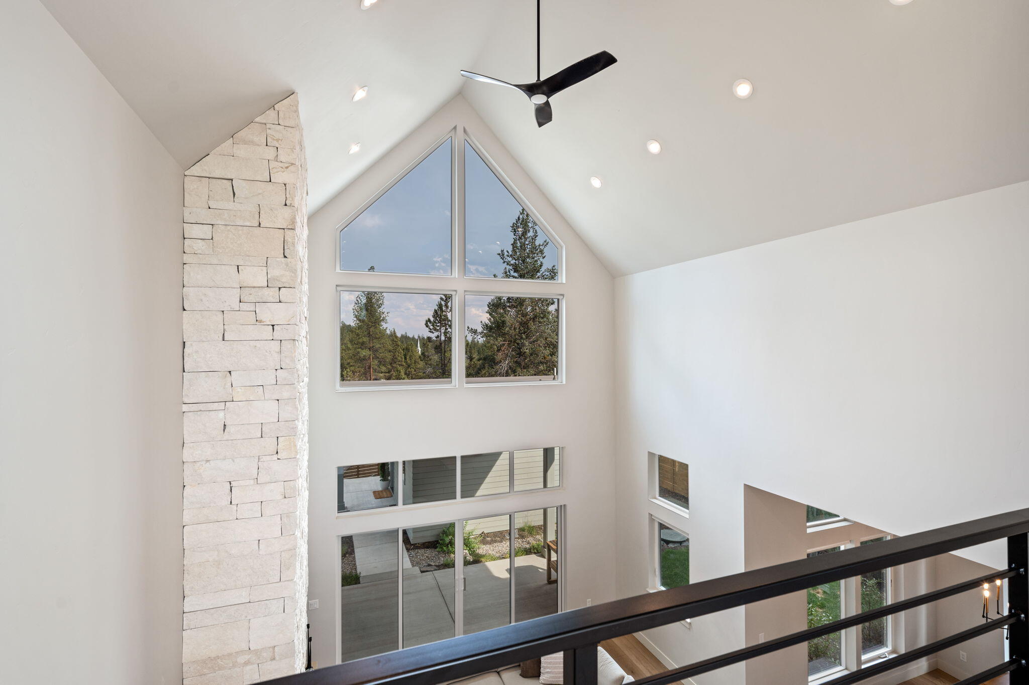 Outcrop - Residential