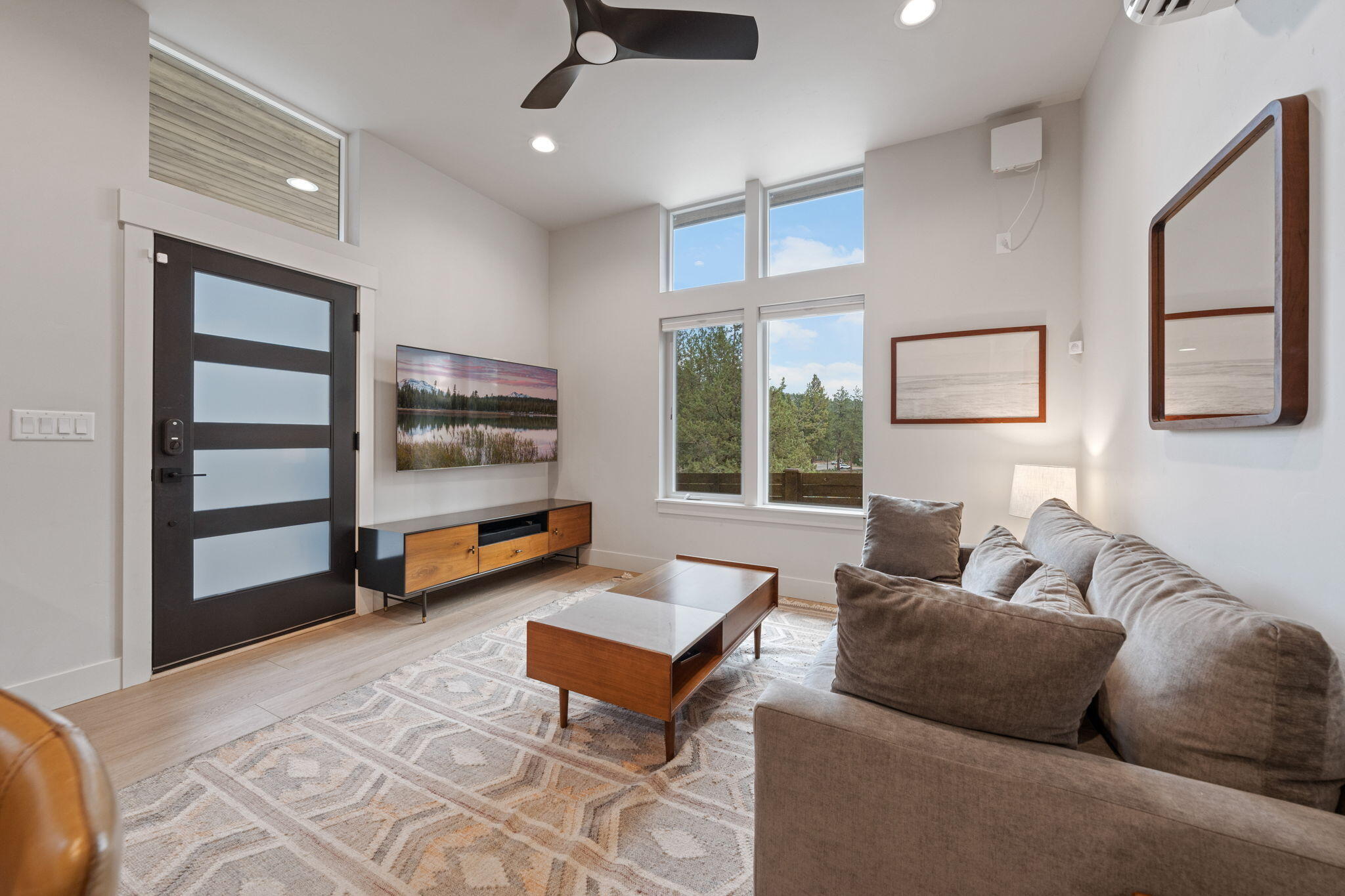 Outcrop - Residential