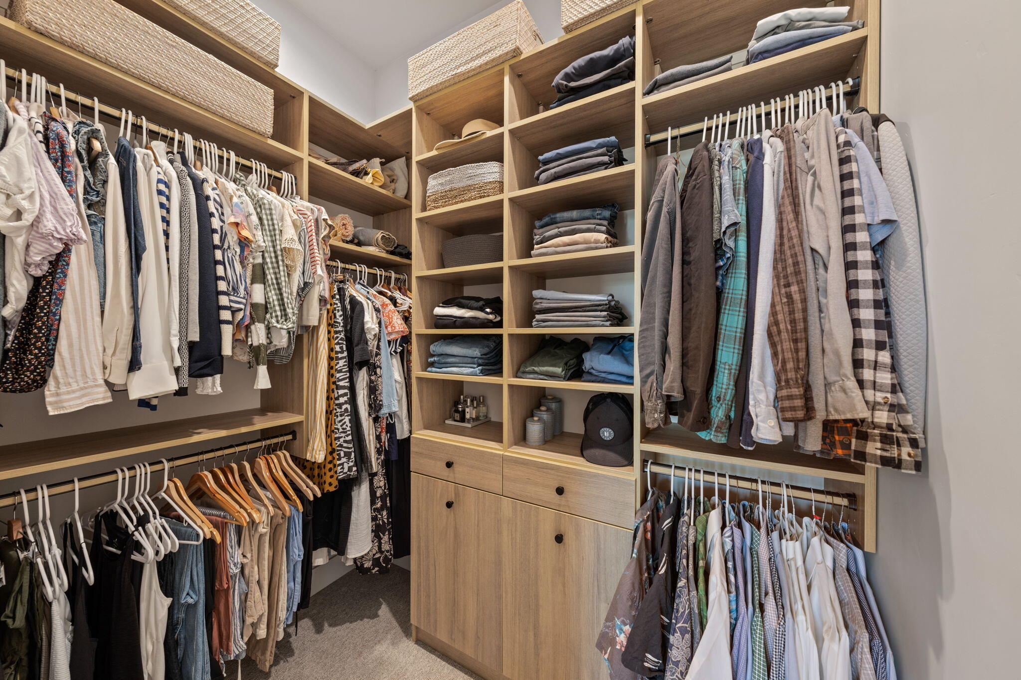 Outcrop - Residential