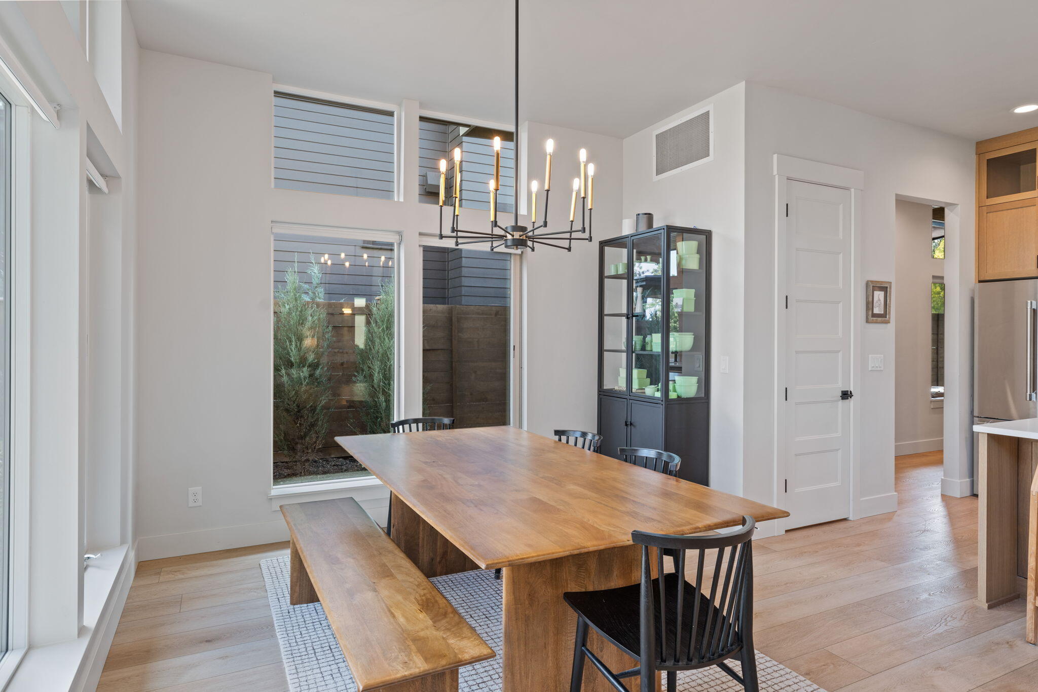 Outcrop - Residential