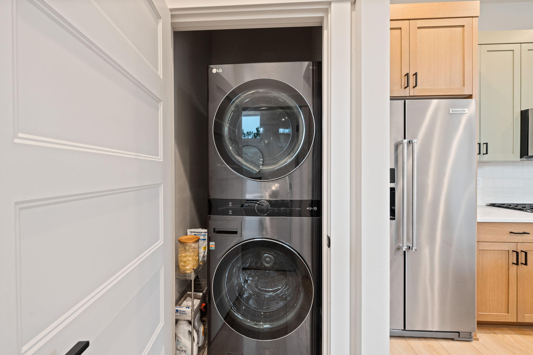 Outcrop - Residential