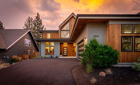 2234 NW Reserve Camp Court Bend OR 97703