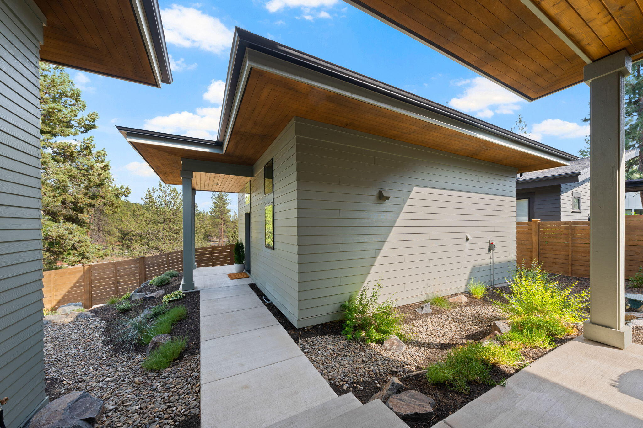 Outcrop - Residential