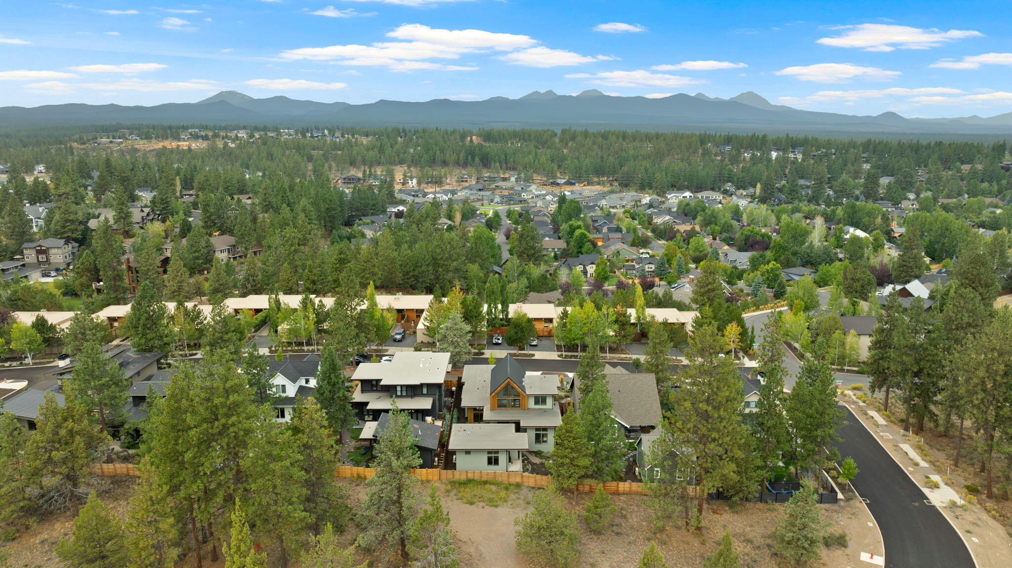 Outcrop - Residential