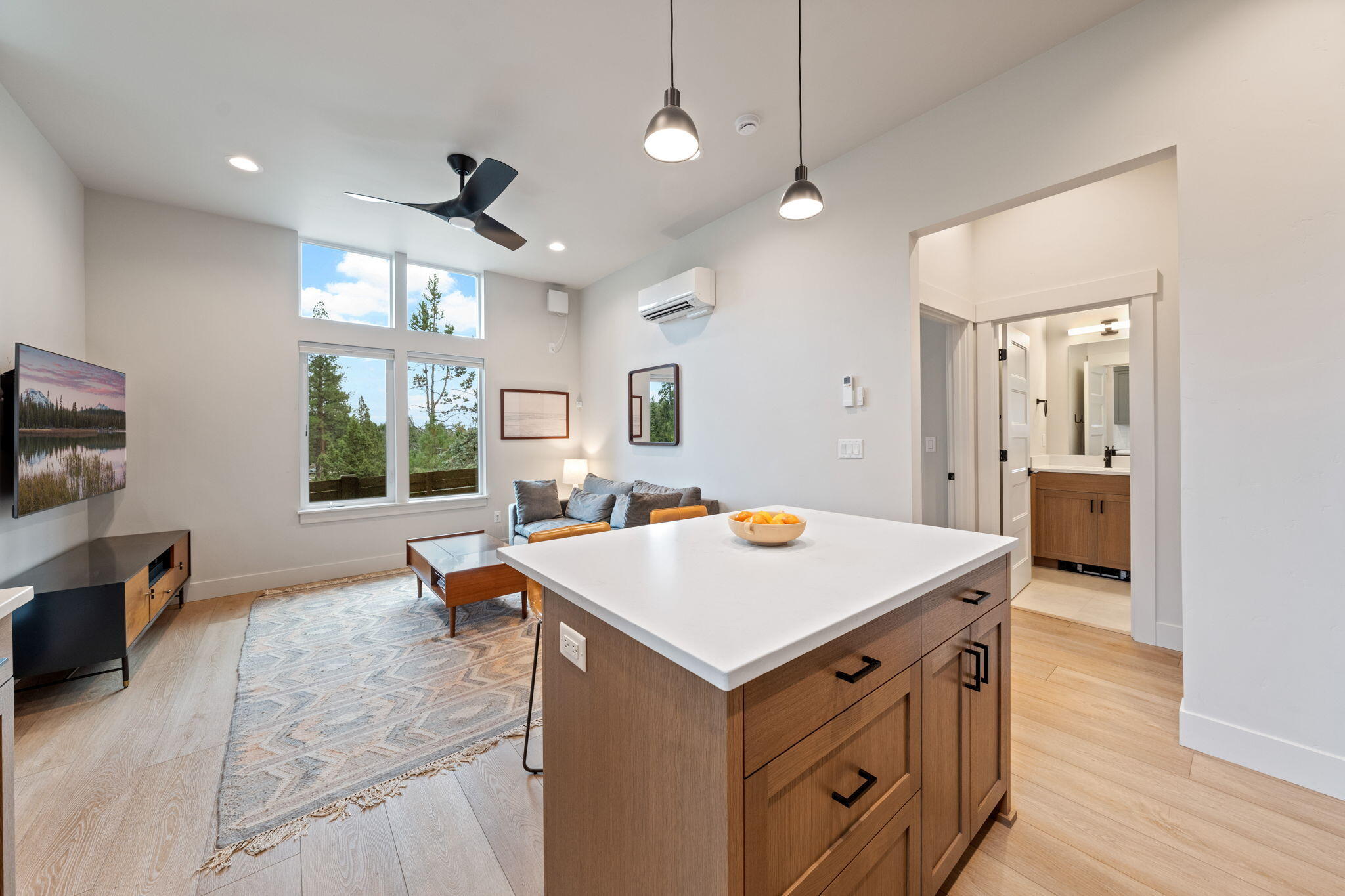 Outcrop - Residential