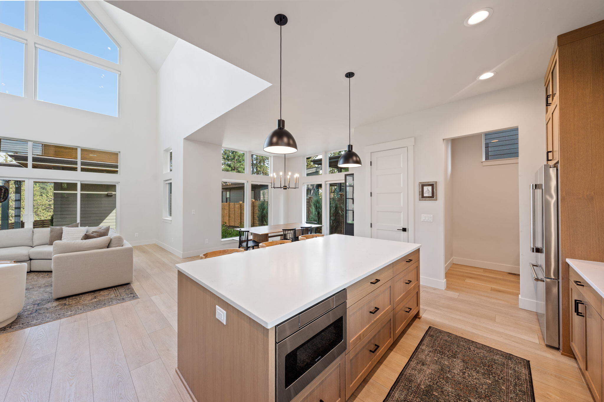 Outcrop - Residential