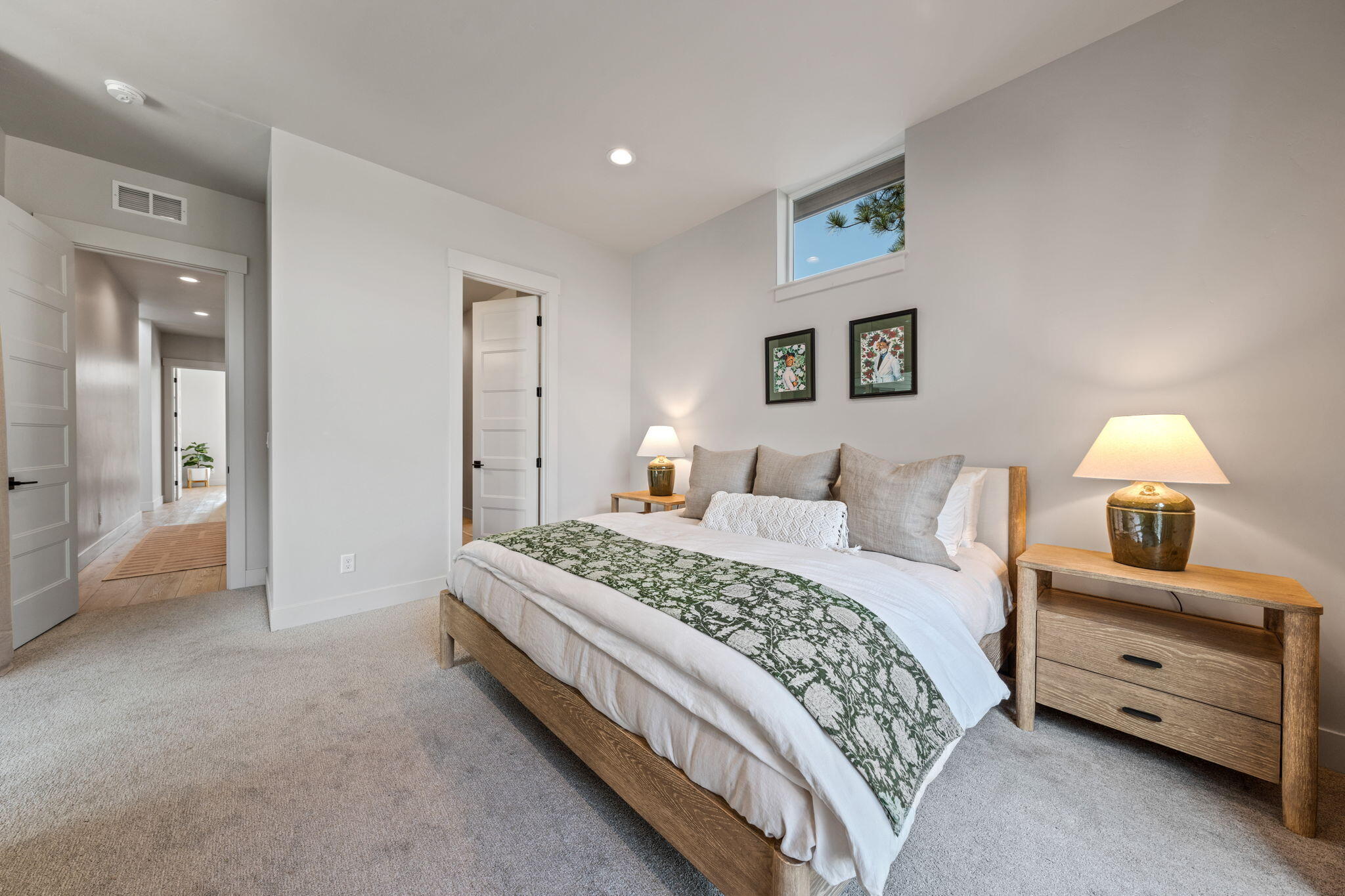 Outcrop - Residential