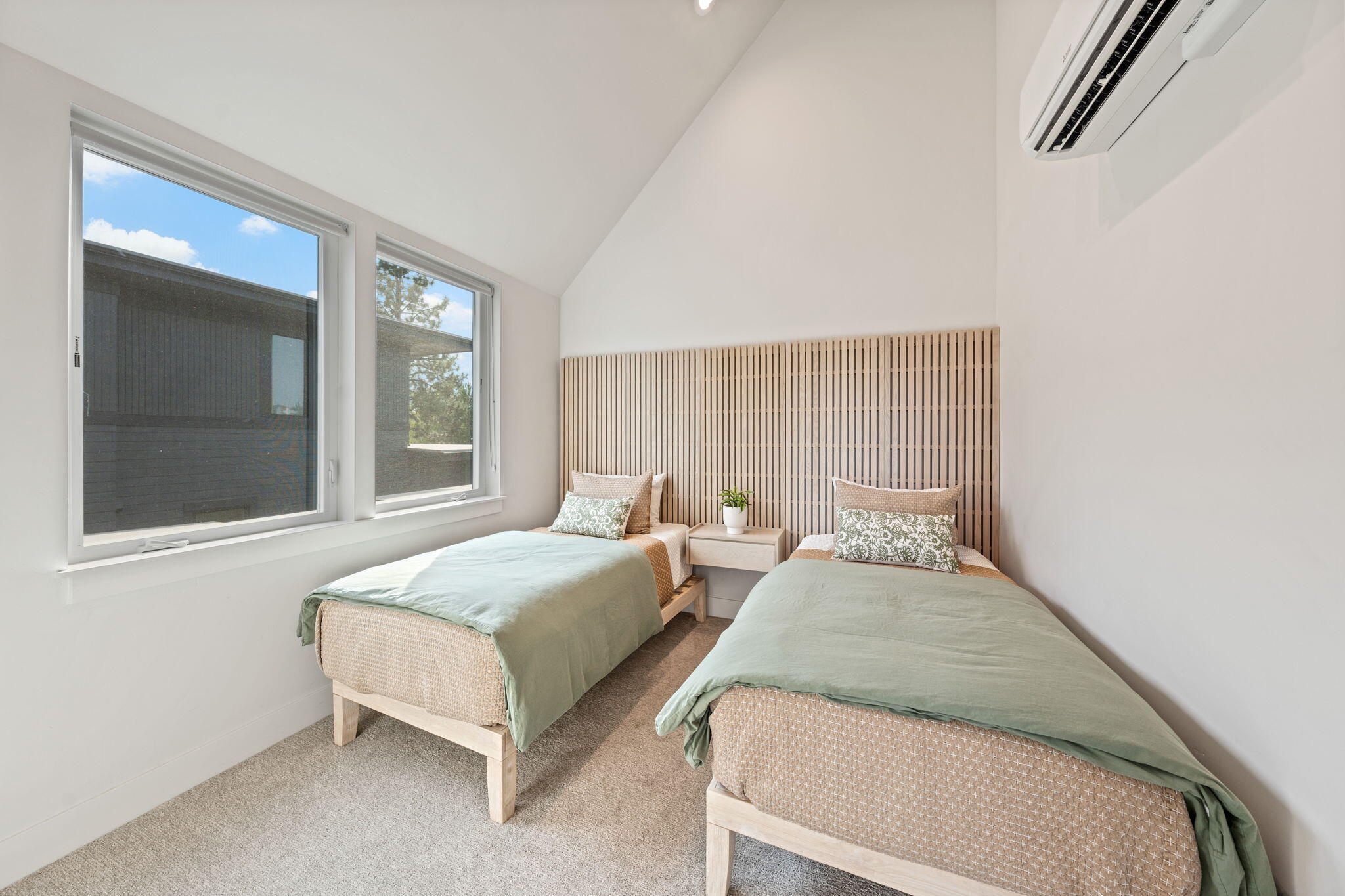 Outcrop - Residential