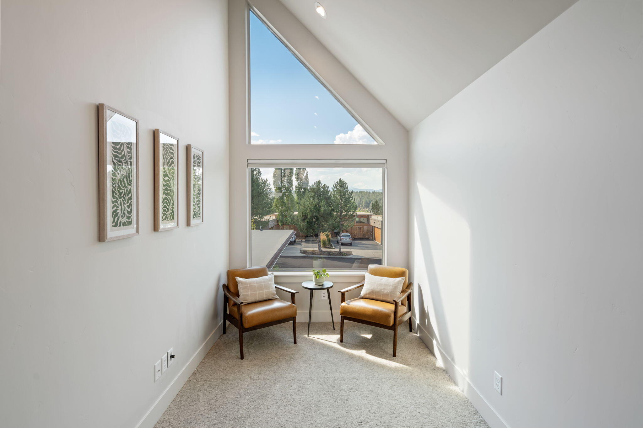 Outcrop - Residential