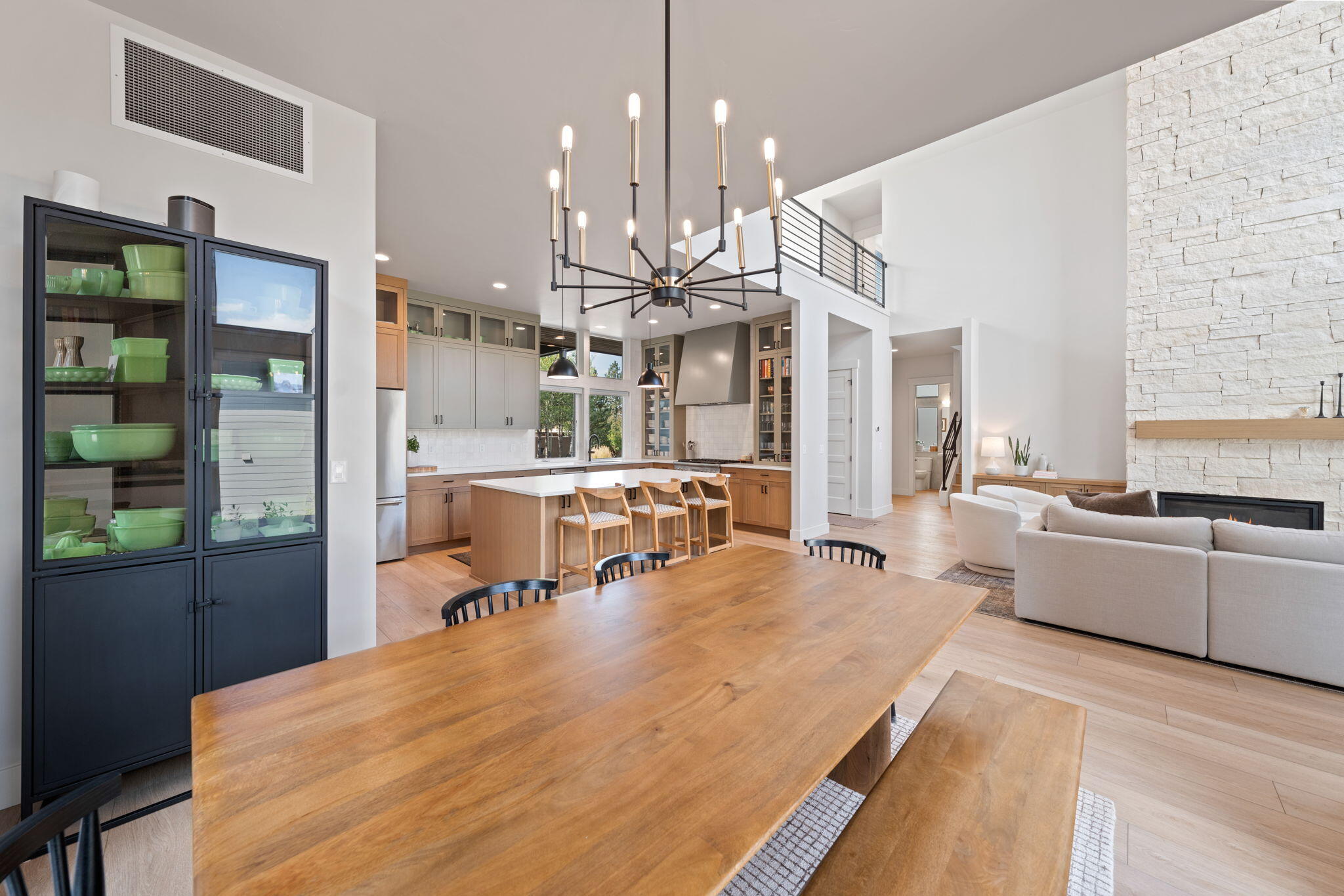 Outcrop - Residential