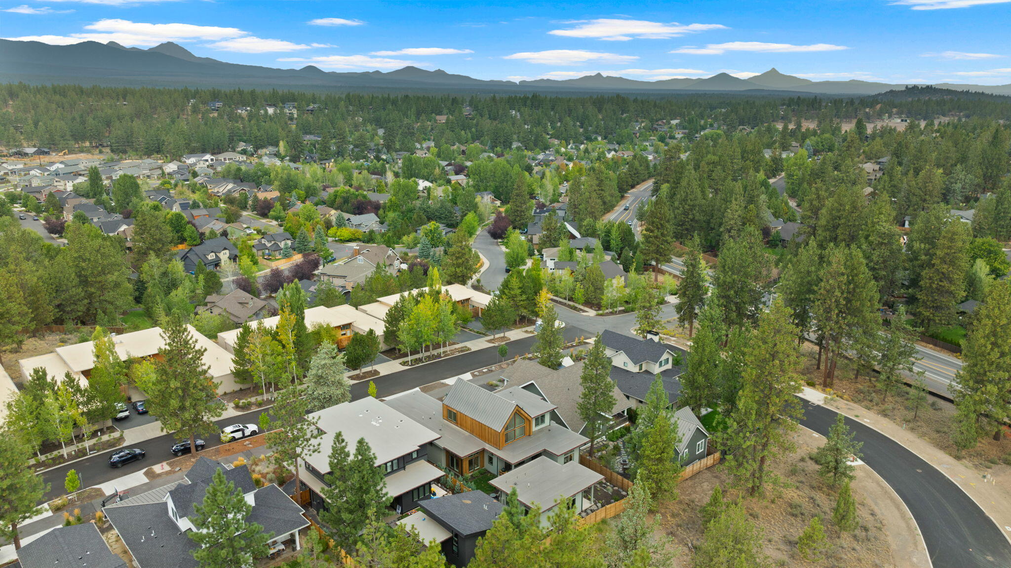 Outcrop - Residential