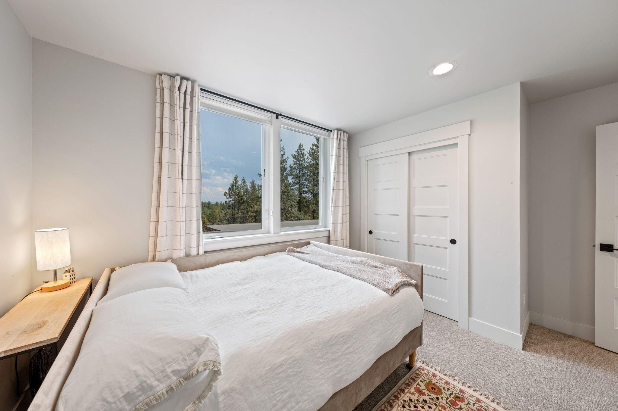 Outcrop - Residential