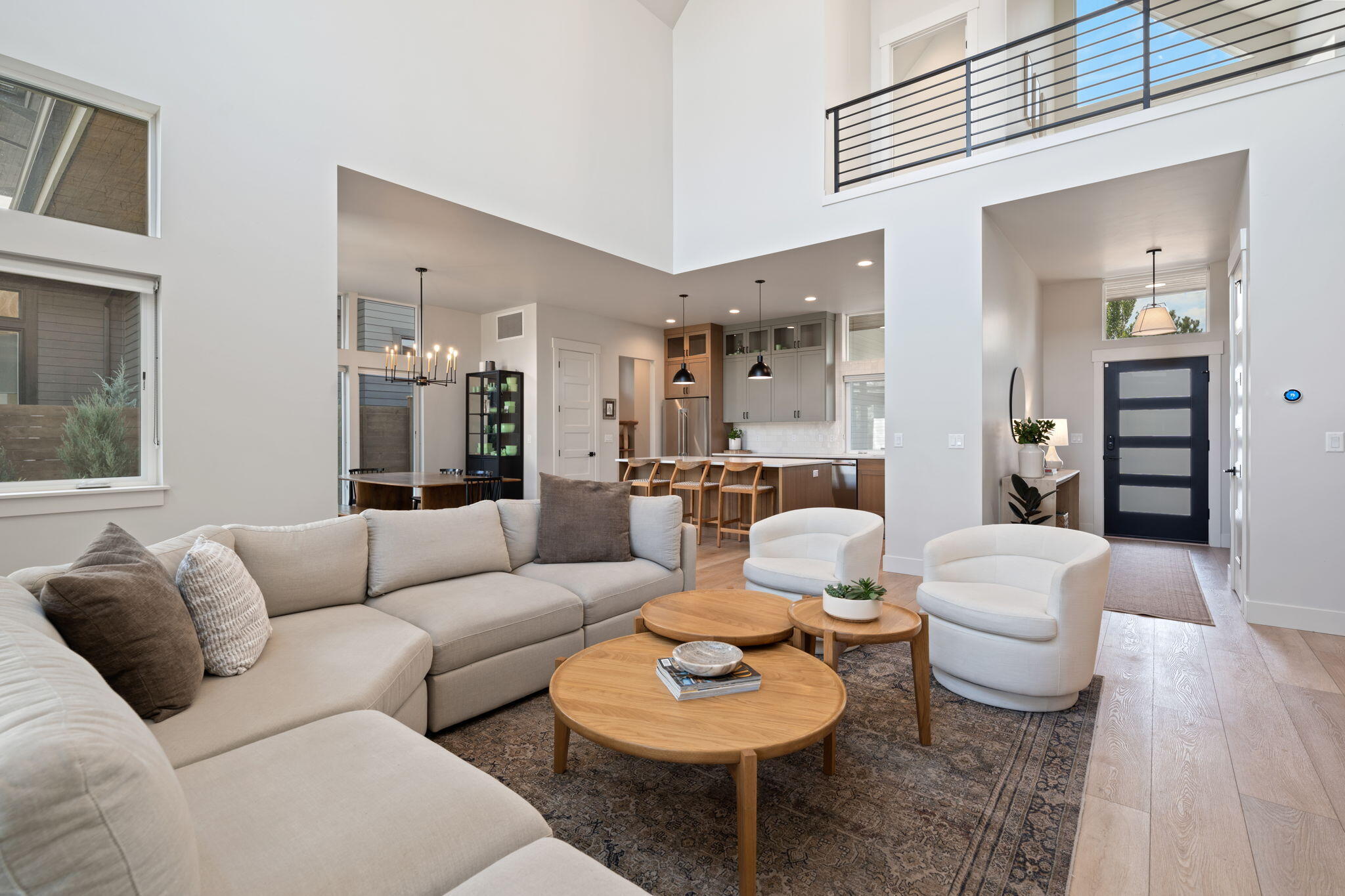 Outcrop - Residential