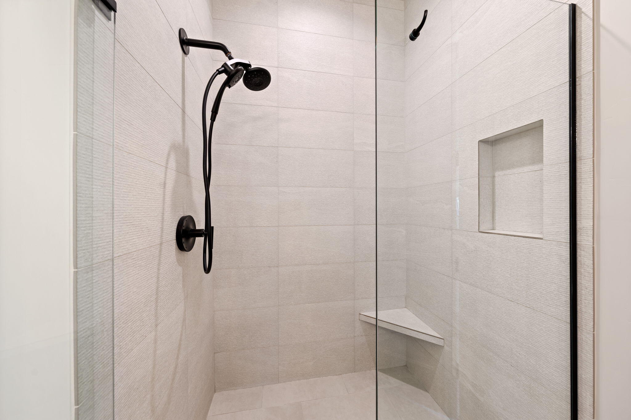 Outcrop - Residential