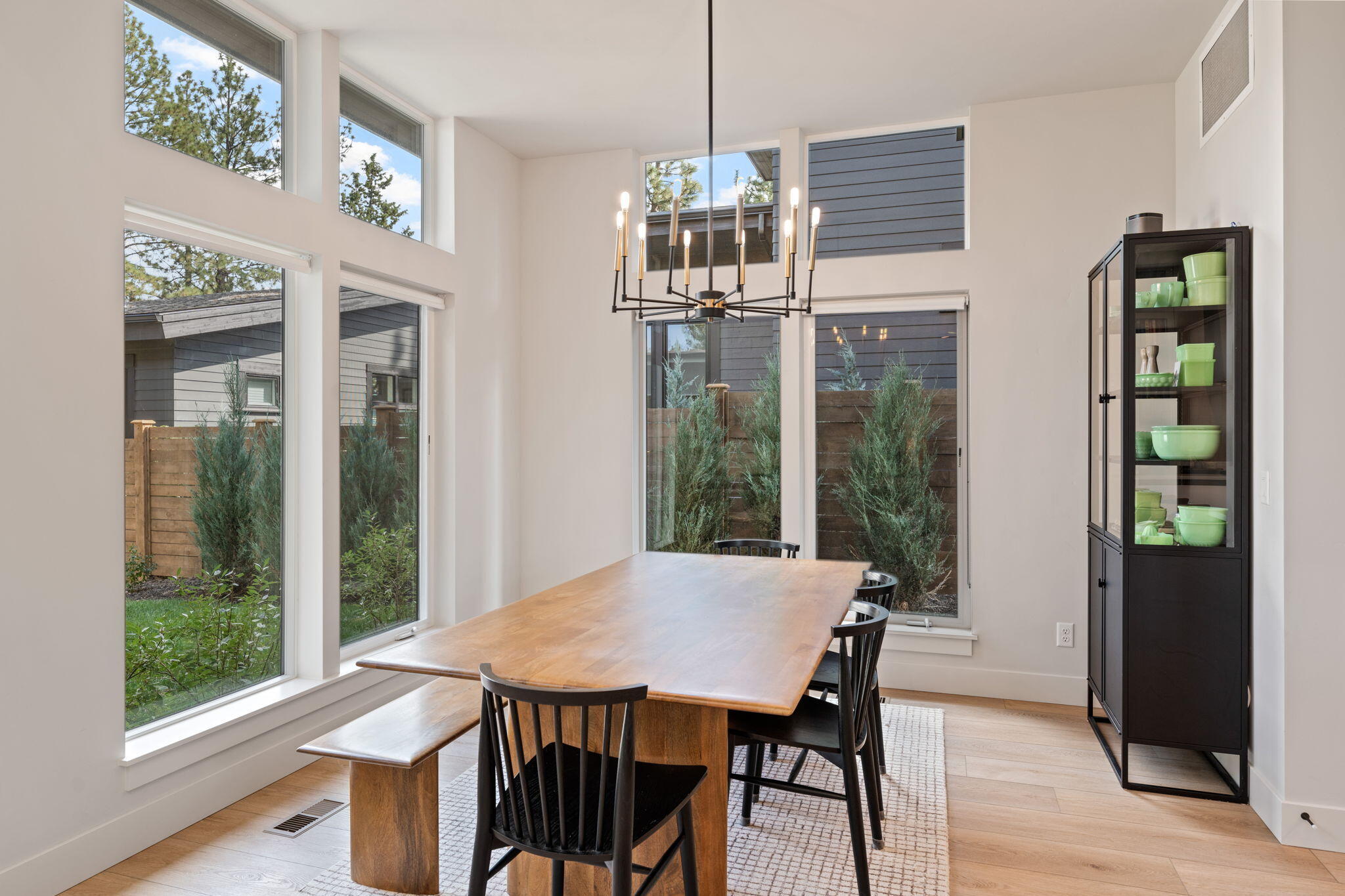 Outcrop - Residential