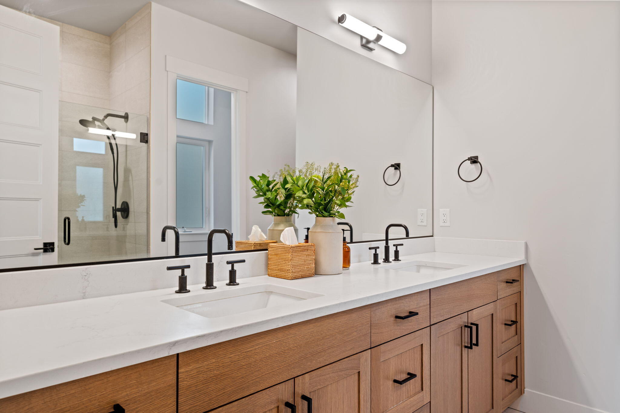 Outcrop - Residential